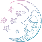 Moon Logo